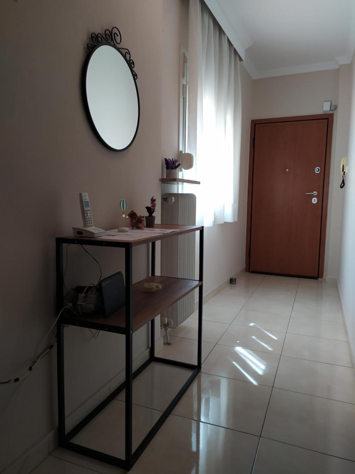 Asterios Home Tessalónica Exterior foto